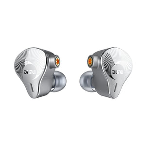 [DEMO SET] DUNU EST 112 In-Ear Monitors