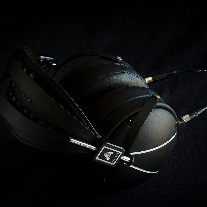 Audeze LCD-2 Classic Closed-Back Headphone