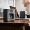 Audioengine A1 Home Music System w/ Bluetooth aptX Wireless Speakers