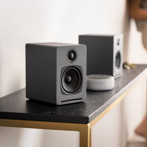 Audioengine A1 Home Music System w/ Bluetooth aptX Wireless Speakers