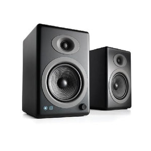 Audioengine A5+ Home Music System Powered Speakers