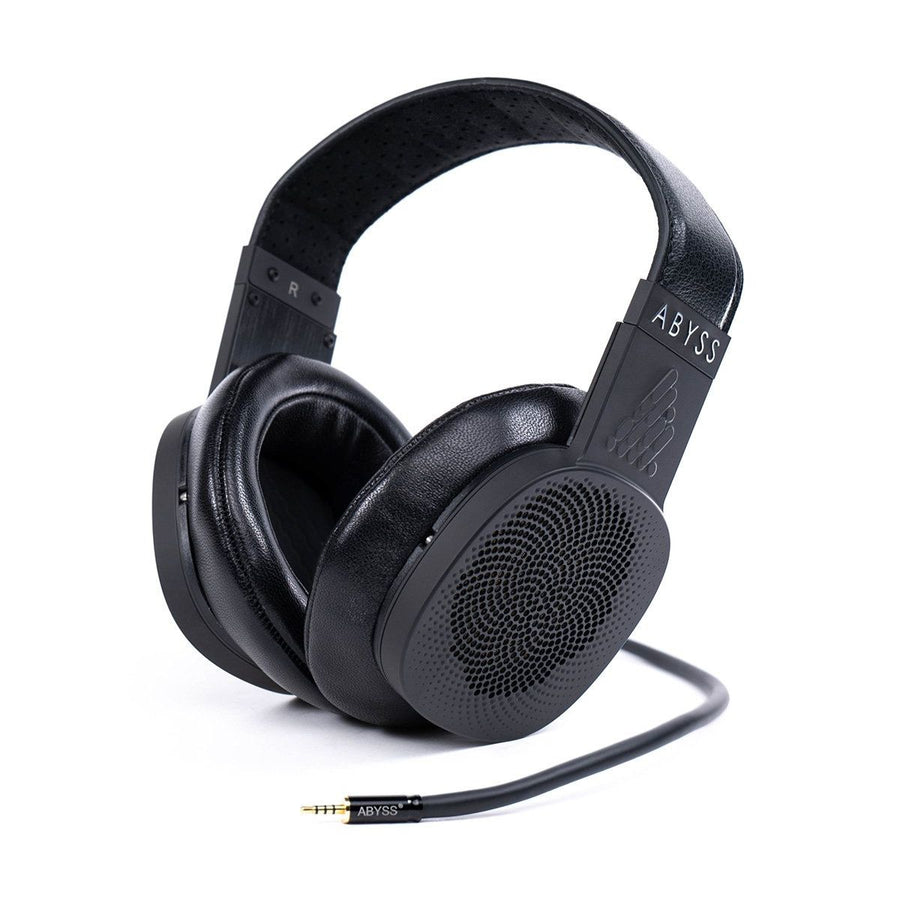 [DEMO SET] ABYSS DIANA V2 Premium Luxury Headphones