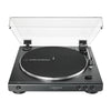 Audio-Technica AT-LP60XUSB Fully Automatic Belt-Drive Turntable (USB & Analogue)