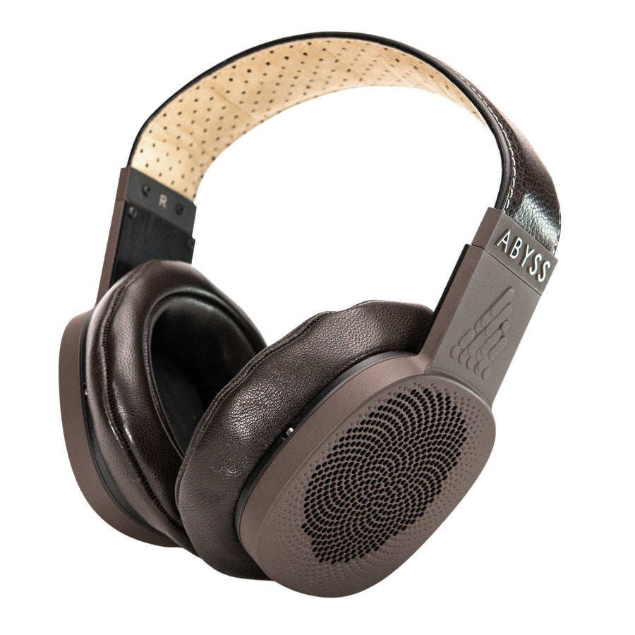 ABYSS Diana TC Premium Audiophile Headphone
