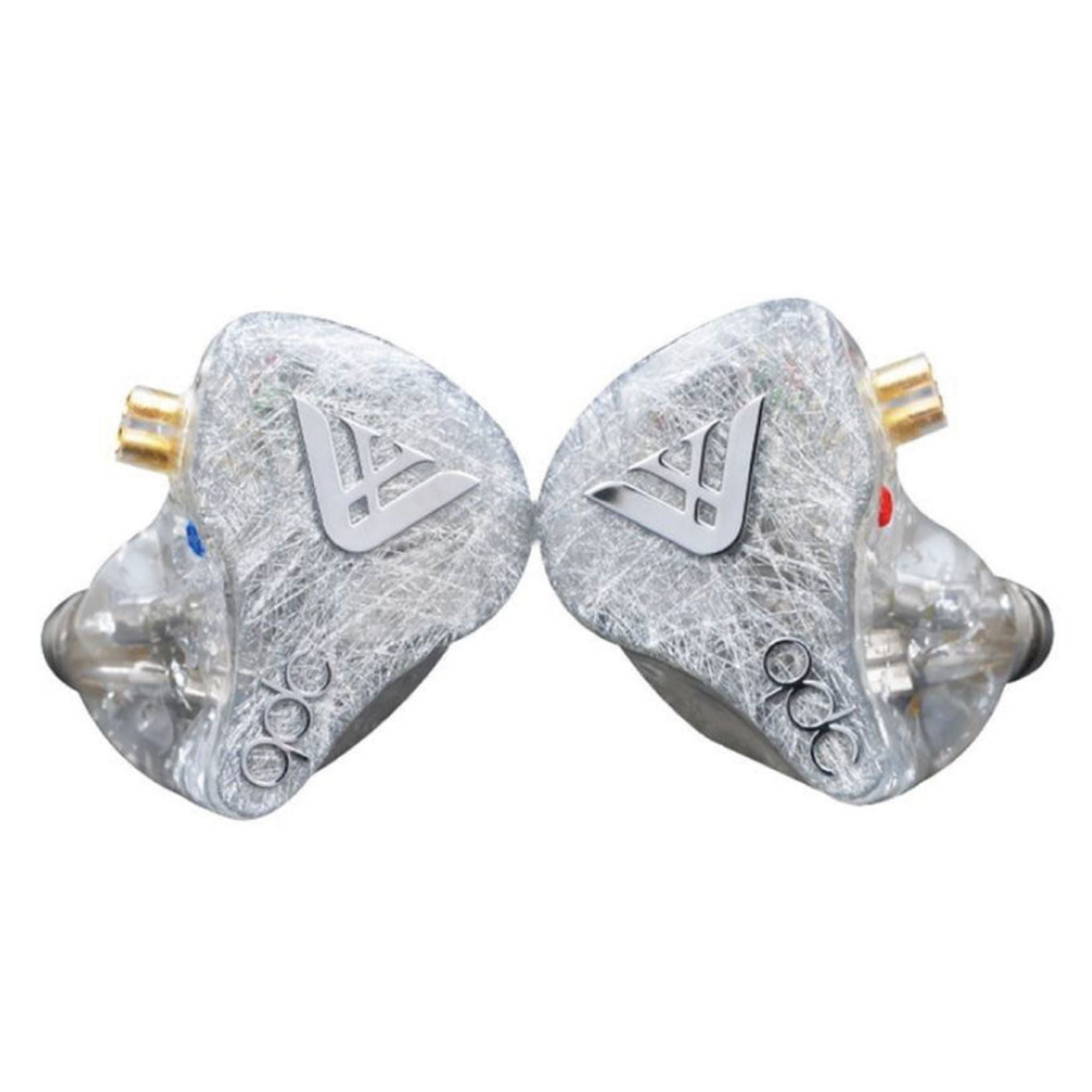 イヤホン QDC Anole VX-S QDC Anole VX In-Ear Monitors - AV One