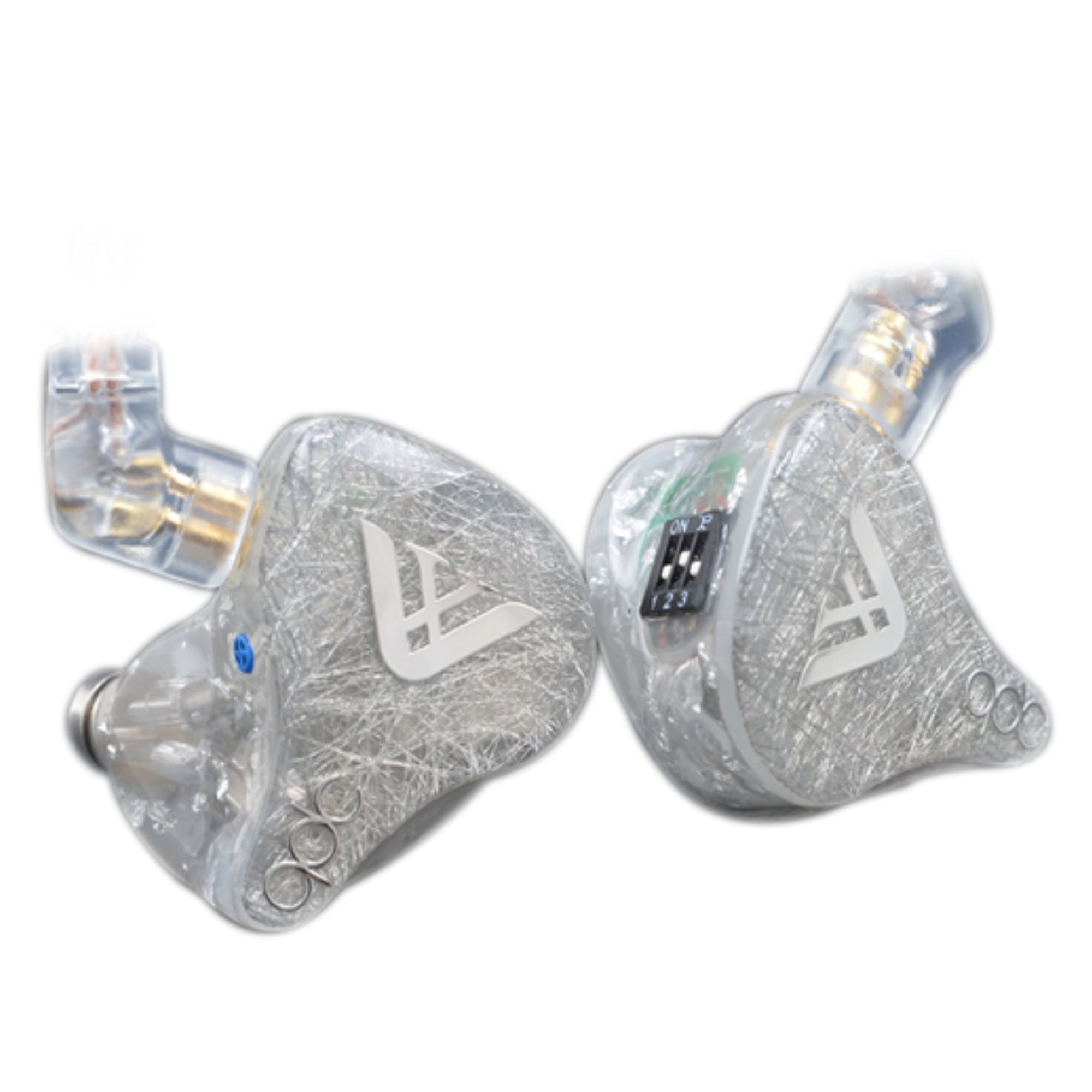 QDC Anole VX IEMs