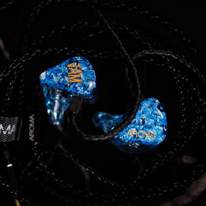 Aroma Audio JAM IEM