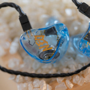 Aroma Audio NEO IEM