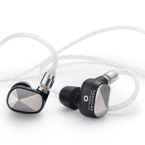 Astell&Kern PATHFINDER Hybrid IEM