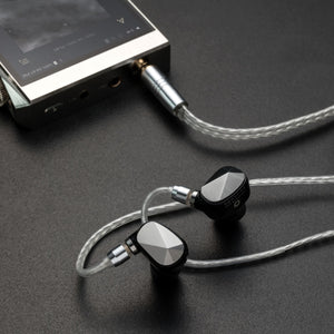 Astell&Kern PATHFINDER Hybrid IEM