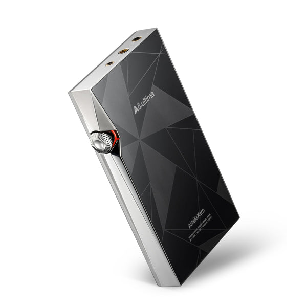 DEMO SET] Astell&Kern A&ultima SP3000 Hi-Res Digital Audio Player
