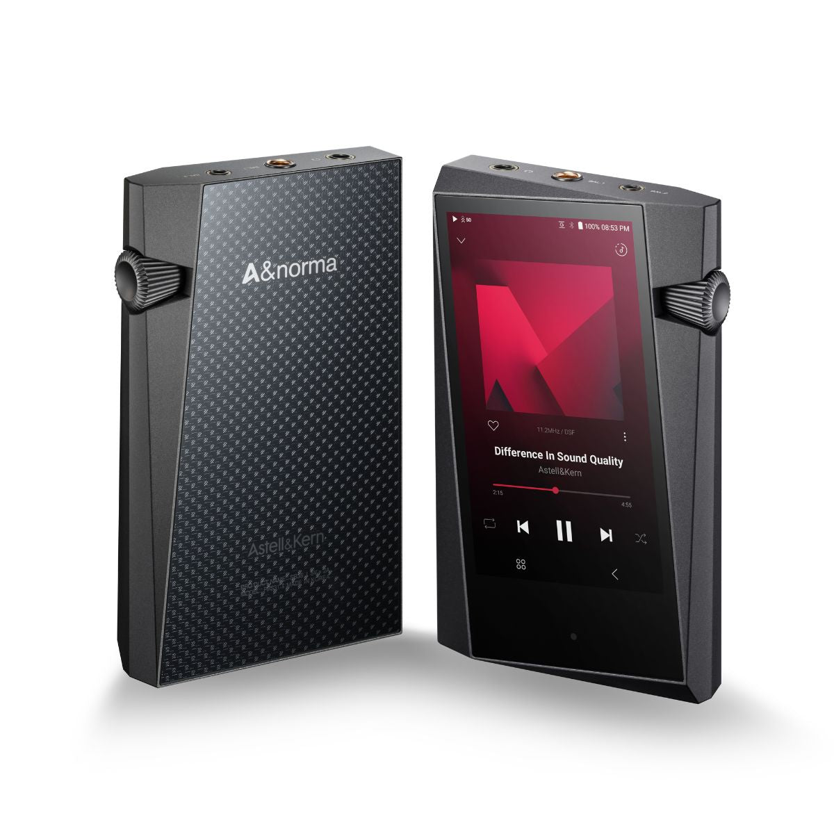 Astell&Kern A&norma SR35 Portable Digital Audio Player