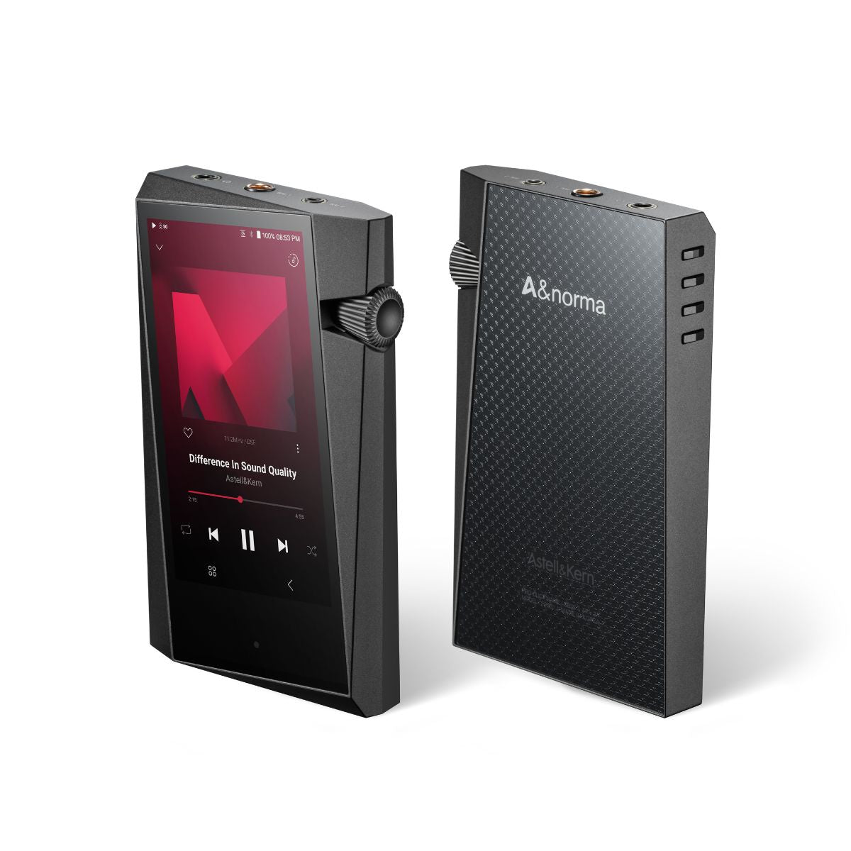 Astell&Kern A&norma SR35 Portable Digital Audio Player