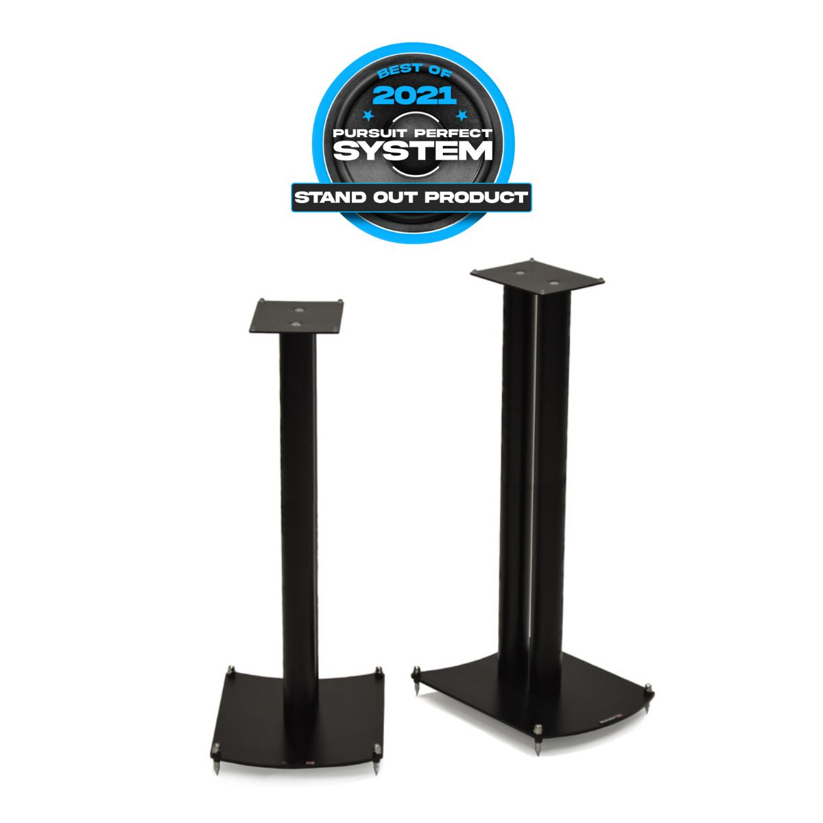 Atacama NeXXus 700 Essential Speaker Stands (Pair)