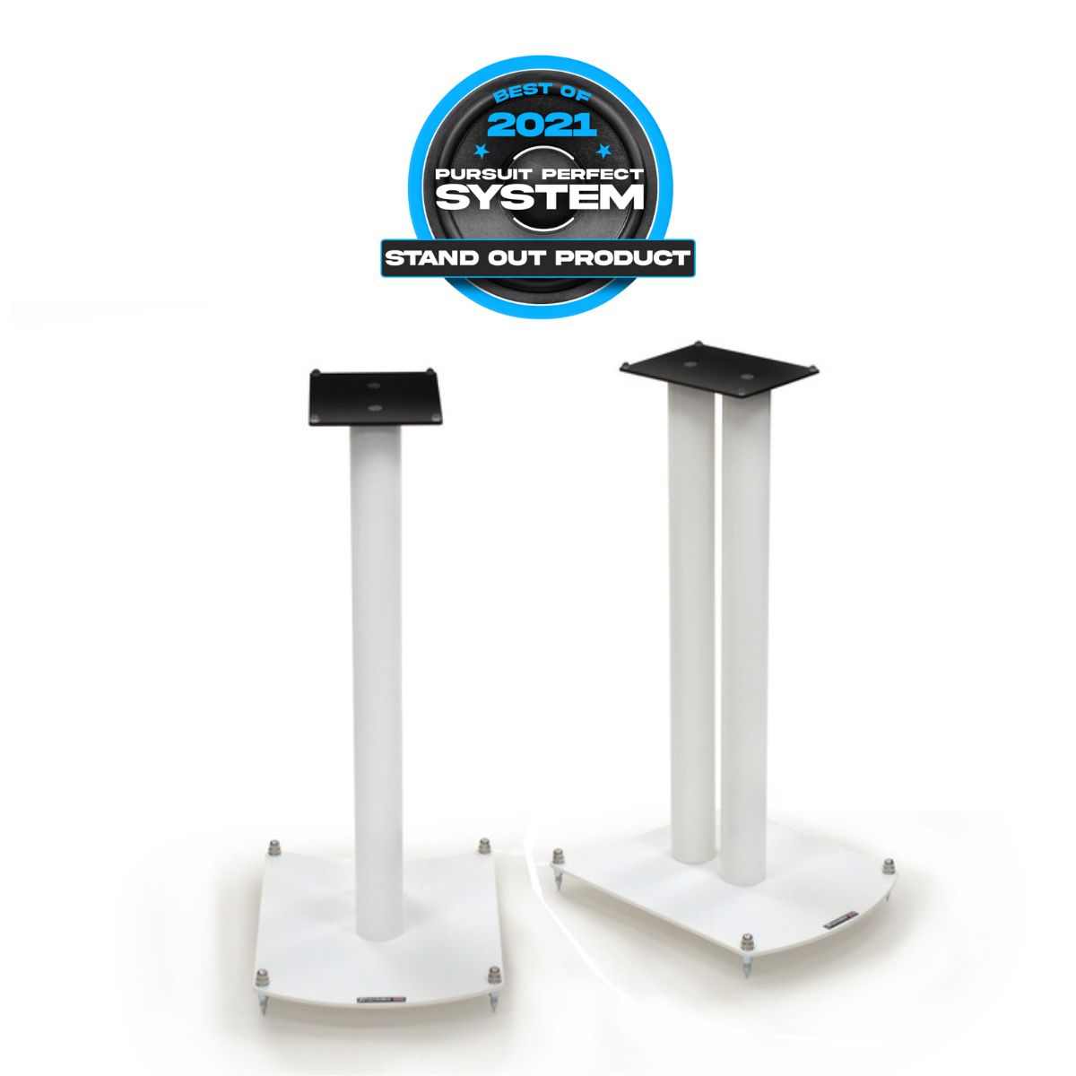 Atacama NeXXus 600 Essential Speaker Stands (Pair)