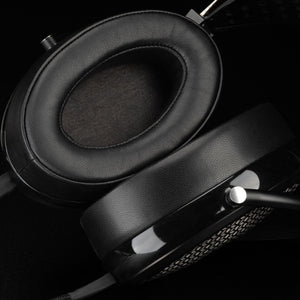 Audeze CRBN - Open-Back Electrostatic Over-ear Headphone