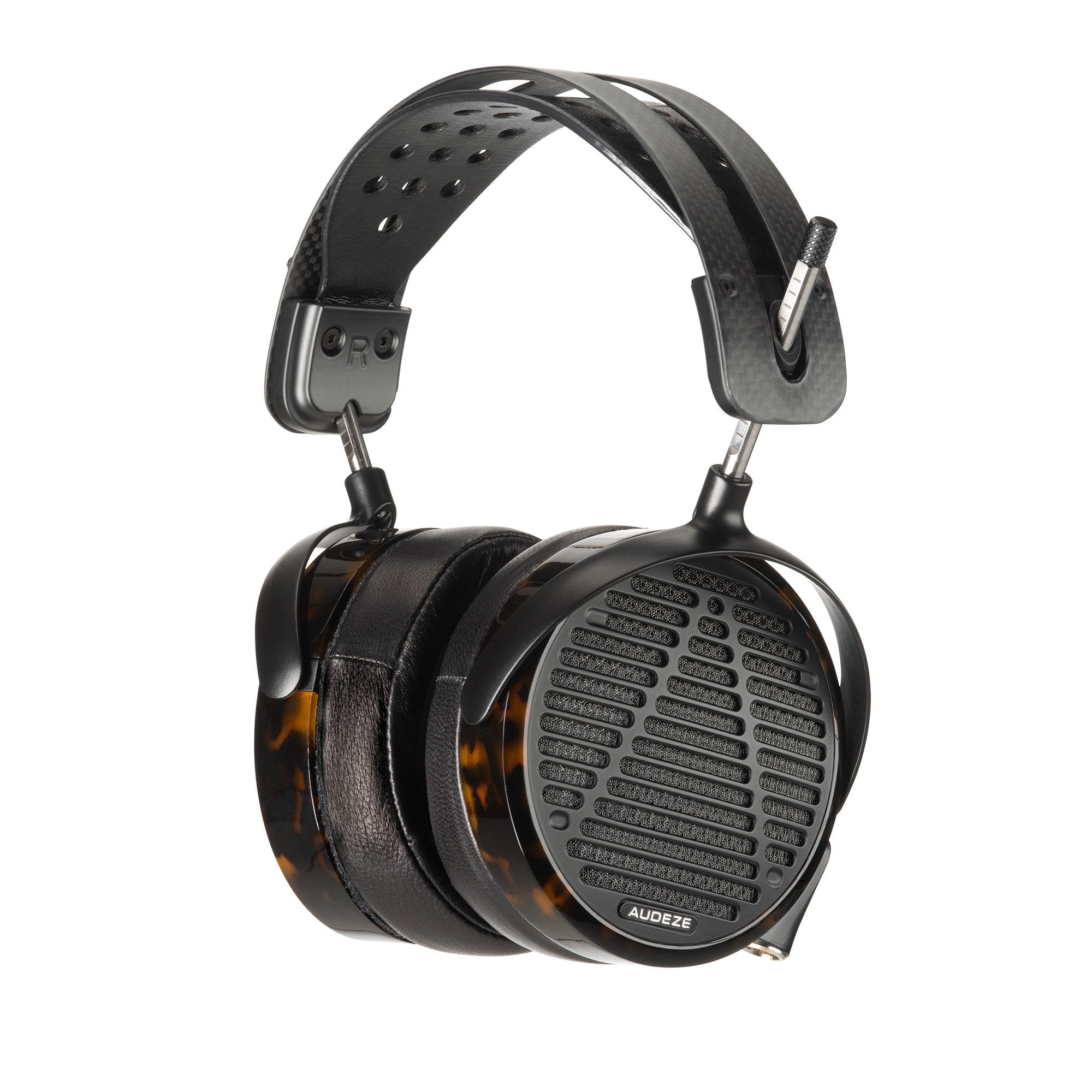 Audeze LCD-5 - Open-Back Planar Magnetic Over-Ear Headphones