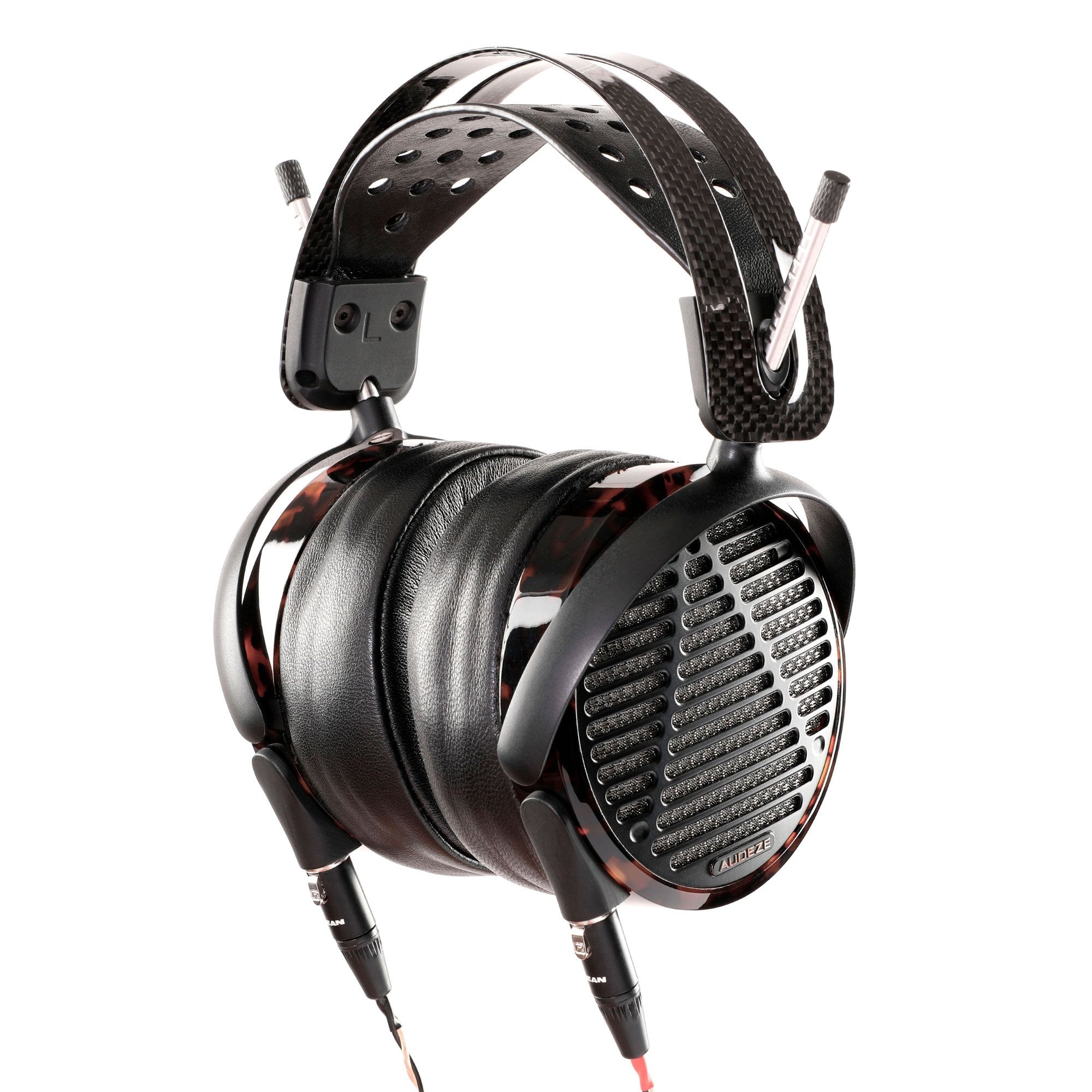 Audeze LCD-5 - Open-Back Planar Magnetic Over-Ear Headphones