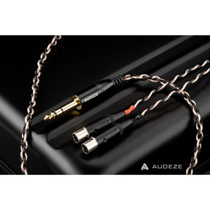 Audeze LCD-5 - Open-Back Planar Magnetic Over-Ear Headphones