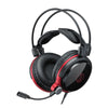 Audio-Technica ATH-AG1X High-Fidelity Closed-Back Gaming Headset