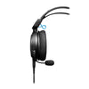 Audio-Technica ATH-GDL3 Open-Back High-Fidelity Gaming Headset
