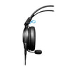 Audio-Technica ATH-GL3 Closed-Back High-Fidelity Gaming Headset