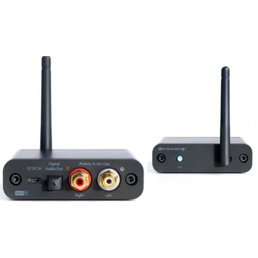 Audioengine B1 Bluetooth Music Receiver