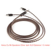 Kimber Kable Axios Cu Headphone Cable
