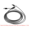 Kimber Kable AXIOS-HB Headphone Cable