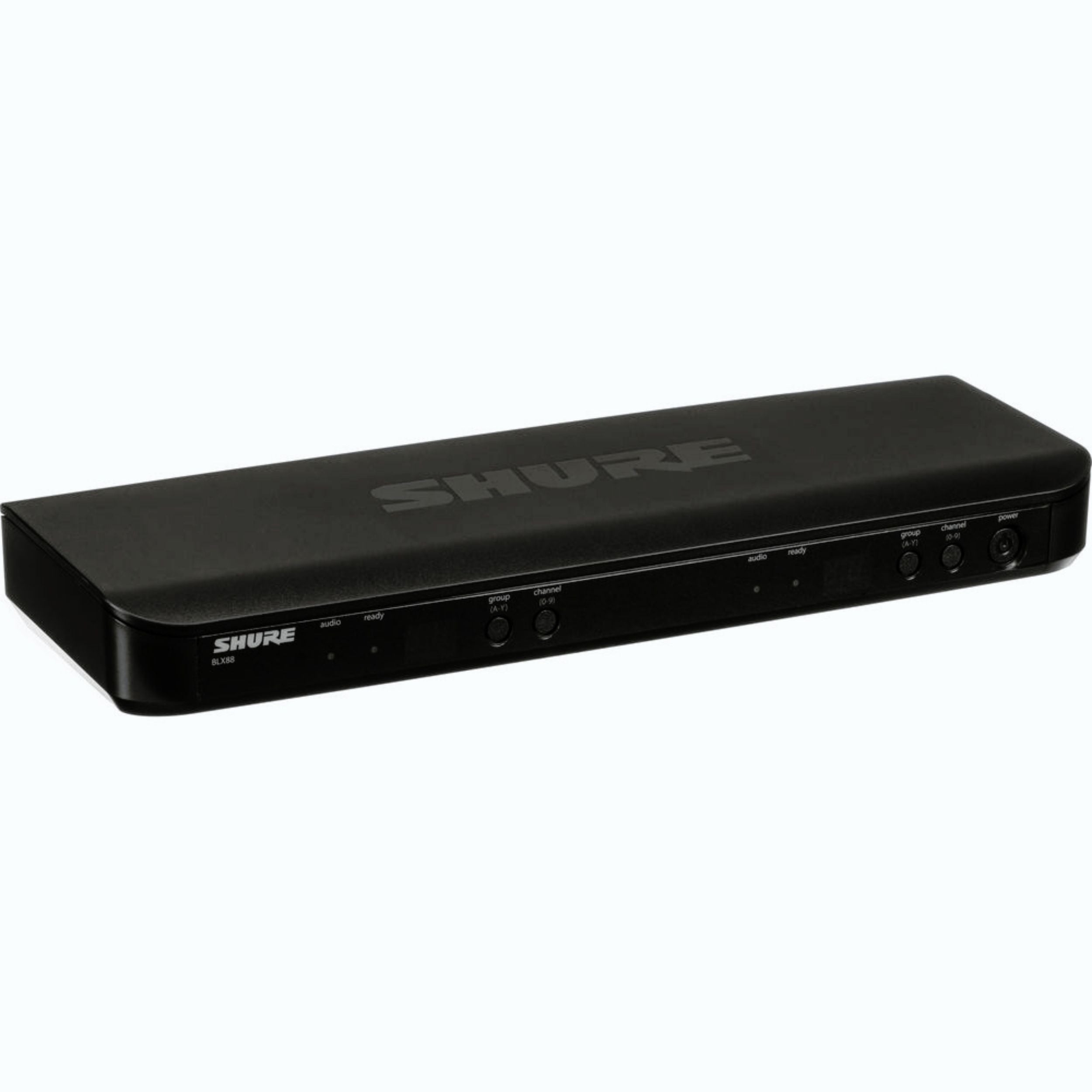 Shure BLX288/PG58 Wireless Dual Vocal System with two PG58