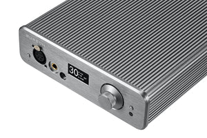 Burson Audio Soloist 3X Performance - Headphone AMP / Pre AMP