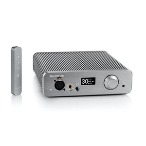 Burson Audio Soloist 3X Performance - Headphone AMP / Pre AMP