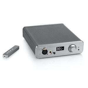 Burson Audio Soloist 3X Performance - Headphone AMP / Pre AMP