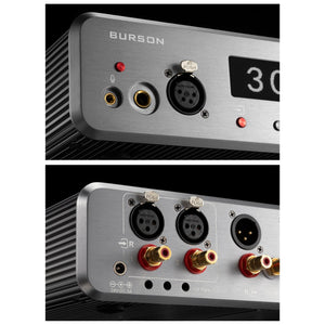 Burson Audio Soloist 3X GT (Grand Tourer)