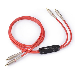 Burson Audio Cable+ Pro