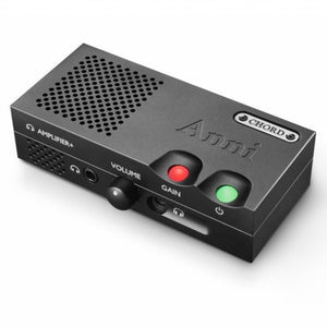 Chord Electronics Anni - Desktop Integrated Amplifier