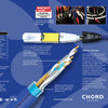 Chord Company Clearway Streaming Cable