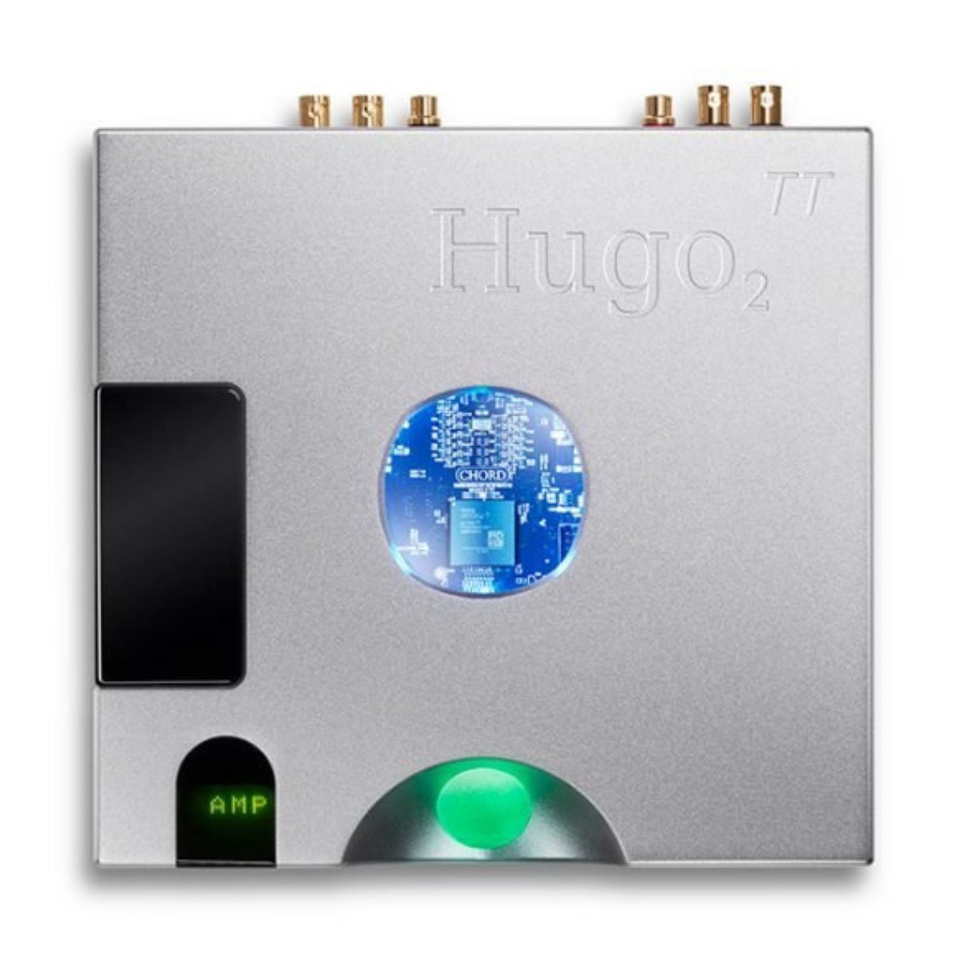 Chord Electronics Hugo TT 2 DAC, Preamplifier & Headphone Amplifier