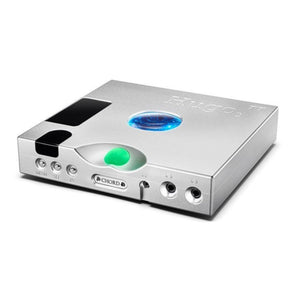 Chord Electronics Hugo TT 2 DAC, Preamplifier & Headphone Amplifier