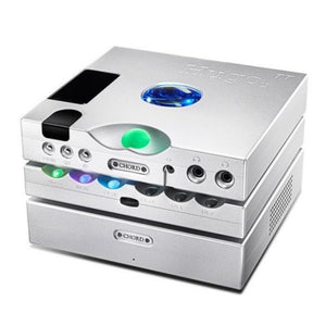 Chord Electronics Hugo TT 2 DAC, Preamplifier & Headphone Amplifier