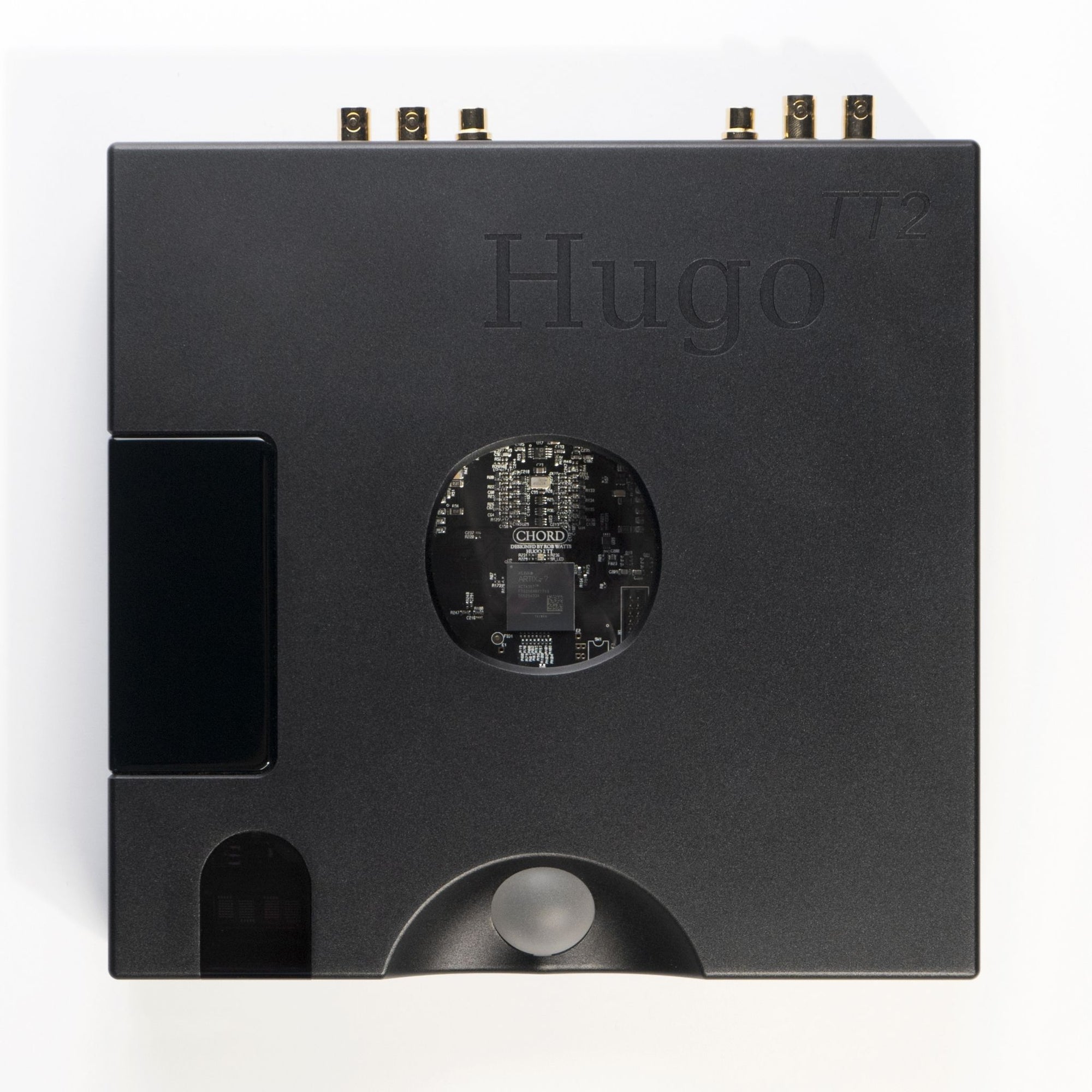 Chord Electronics Hugo TT 2 DAC, Preamplifier & Headphone Amplifier