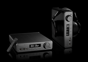 Burson Audio Conductor 3 Reference - Headphone AMP / Pre AMP / DAC