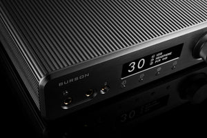 Burson Audio Conductor 3 Reference - Headphone AMP / Pre AMP / DAC