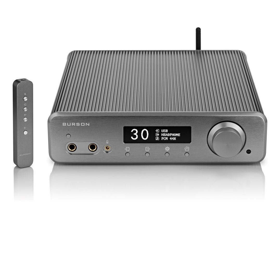 [DEMO SET] Burson Audio Conductor 3 Reference - Headphone AMP / Pre AMP / DAC