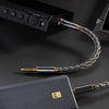 ddHiFi BC44B Nyx Series 4.4mm to 4.4mm Audio Cable