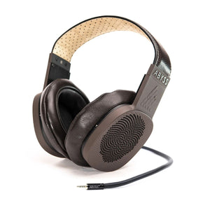 ABYSS DIANA TC Premium Audiophile Headphone