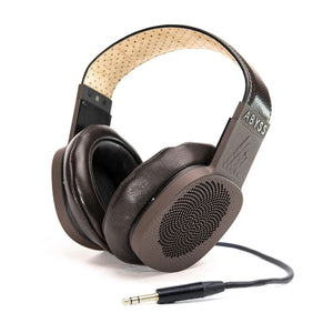 ABYSS DIANA TC Premium Audiophile Headphone