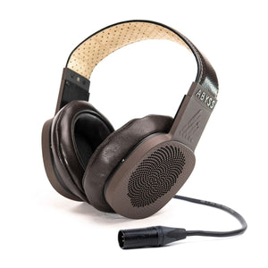 ABYSS DIANA TC Premium Audiophile Headphone