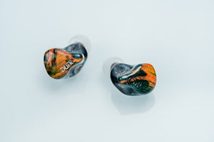 [DEMO SET] DUNU Studio SA6 In-Ear Monitors