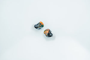 [DEMO SET] DUNU Studio SA6 In-Ear Monitors